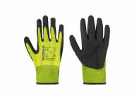 Guanti da lavoro Parkside, prezzo 3.99 &#8364; 
Misure: ...