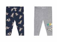 Leggings da neonati La carica dei 101, Winnie the Pooh, Bambi ...