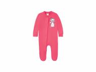 Pigiama intero da neonata Disney Prezzo-lidl, prezzo 6.99 € ...