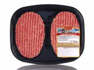 Hamburger di bovino adulto , prezzo 1,59 € per 200 ...