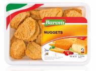 Nuggets di tacchino , prezzo 2,19 € per 430 g, € ...