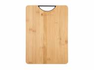Tagliere da cucina in bambù Masterpro, prezzo 12.99 € ...