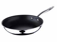 Padella Masterpro, prezzo 24.99 €
Ø 24 cm
- Per ...