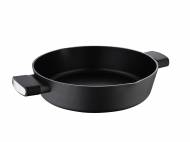 Tegame con coperchio in vetro Masterpro, prezzo 39.99 &#8364; ...