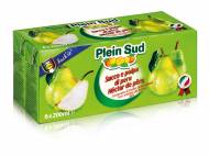 Succo e polpa di pera , prezzo 0,75 € per 6x 200ml, ...