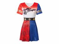 Costume di carnevale da donna Capitan