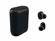 Cuffie auricolari bluetooth con altoparlante