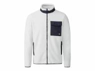 Giacca in pile da uomo Livergy, prezzo 19.99 &#8364; 
Misure: ...