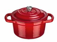Mini pentola in ghisa Ernesto, prezzo 17.99 €
Ø ...