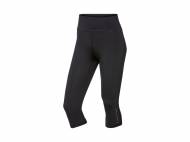 Pantaloni sportivi capri da donna Crivit, prezzo 6.99 € ...