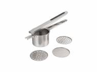 Pressa universale Ernesto, prezzo 14.99 €
- Con 3 ...