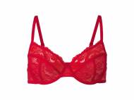 Reggiseno con pizzo