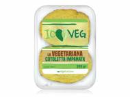 Cotoletta vegetariana