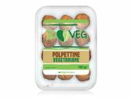 Polpettine vegetariane