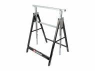 Cavalletto pieghevole regolabile Parkside, prezzo 29.99 € ...