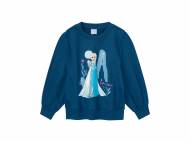 Felpa da bambina Frozen Oeko-tex, prezzo 9.99 €
Misure: ...