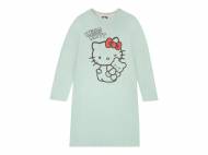Maxi t-shirt per donna Wonder Woman, Barbie, Hello Kitty Prezzo-lidl, ...