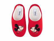 Pantofole da bambina Mickey Mouse, Paw Patrol, La Sirenetta ...