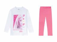 Pigiama da bambina Frozen, Barbie, Paw Patrol Prezzo-lidl, prezzo ...