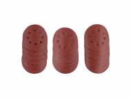 Set carta abrasiva per levigatrice o smerigliatrice Parkside, ...