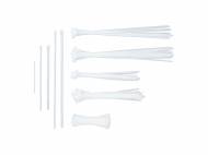 Set fascette fermacavo Parkside, prezzo 2.99 €
251 ...