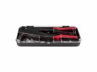 Set rivettatrice Parkside, prezzo 8.99 €
- Con 4 ...