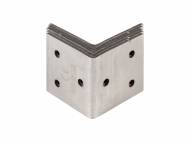 Staffe angolari o piatte Parkside, prezzo 5.99 €
4, ...