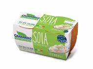 Preparazione alimentare a base di soia , prezzo 0.95 € ...