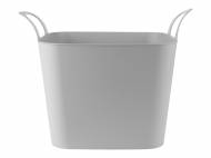 Bacinella flessibile Livarno, prezzo 6.99 €
36 L ...