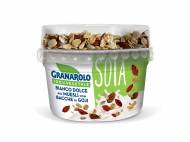 Preparazione alimentare a base di soia , prezzo 0.99 € ...