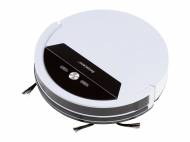 Robot aspirapolvere lavapavimenti Silvercrest, prezzo 149.00 ...