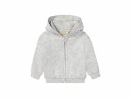 Felpa da neonato Lupilu-new, prezzo 6.99 €
Misure: ...