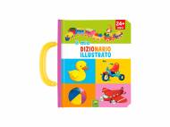 Libro educativo per bambini Fsc, prezzo 4.99 €
Caratteristiche
...