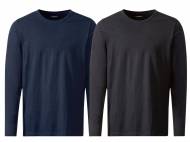 Maglia maniche lunghe da uomo Livergy, prezzo 11.99 &#8364; ...