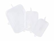 Set coperchi in silicone