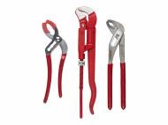 Set pinze per idraulica o pinza poligrip Parkside, prezzo 14.99 ...