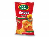 Patatine gusto Paprika , prezzo 1,09 € per 200-g-confezione, ...