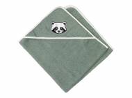 Telo bagno con cappuccio per neonati Lupilu-new, prezzo 8.99 ...