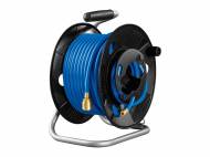 Tubo per aria compressa con avvolgicavo Parkside, prezzo 29.99 ...