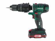 Attrezzo multifunzione ricaricabile 20V