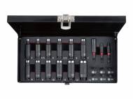 Set chiavi a bussola e punte per avvitatore a percussione Parkside_performance, ...