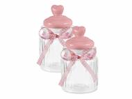 Contenitore in vetro , prezzo 3.99 €