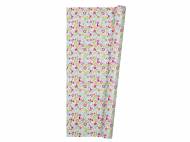 Rotolo carta da regalo 5 m x 70 cm , prezzo 0.99 € ...