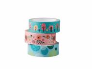 Set nastri adesivi