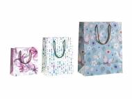 Set sacchetti regalo , prezzo 1.49 €
- 3 pezzi
- ...