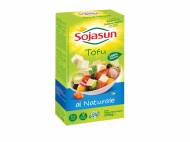 Tofu al naturale