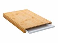 Tagliere da cucina in bambù Ernesto, prezzo 9.99 € ...
