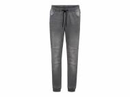 Joggers in jeans da uomo Livergy, prezzo 14.99 €
Misure: ...