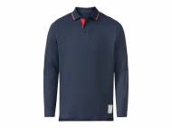 Polo a maniche lunghe da uomo Livergy, prezzo 9.99 € ...