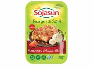 Burger di Soia
